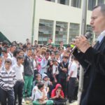 Terminò Seminario Organizado, por la Escuela Superior de Administraciòn Publica » Esap «