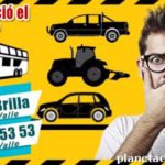 estas son las nuevas tarifas que tendrà el Soat a partir del 2018