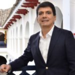 Alcalde Polemico en Popayan