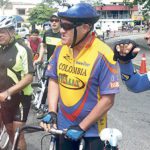 Partido Naranja con Candidato a la Càmara de Representantes