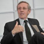 El Senaddsor Antonio Navarro Serà Candidato a la Alcaldìa de Bogotà