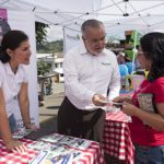 El Gobernador en Belèn de Umbrìa