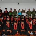 Doscientos Jòvenes Recibieron el grado de Bechilleres Tècnicos