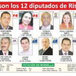 A Comisiòn Paso Proyecto de Ordenanza de Infancia y Adolecencia