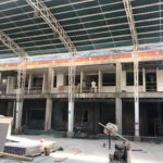 El Instituto Mistratò recibirà obras fìsicas de parte del Gobernador