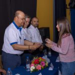 en Comfamiliar fueron beneficiadas 100 Familias con Subsidio de Vivienda