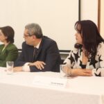 REUBNION DE MIEMBROS DE LA MESA DE OARTICIPACIÓN T ERRITORIAL.