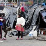 LAS CIFRAS DE LA POBREZA