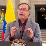Presidente GUSTAVO FRANCISCO PETRO URREGO.  plantea que “proceso de paz urbano” en Buenaventura podría extenderse a otras regiones del país.