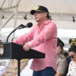 La Paz Total es la protagonista del Capítulo 3 del documental ‘Gobierno Petro 100 días, Colombia potencia mundial de la vida.