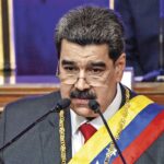 Maduro se declara ‘receptivo’ frente a propuesta del Presidente Petro para que Venezuela regrese al sistema interamericano de Derechos Humanos y a la CAN.