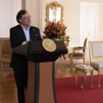 EL GOBIERNO NACIONAL SIN ROY BARRERAS.