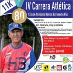 MEDIA MARATÓN UN ÉXITO TOTAL.