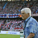 Junior destituye al entrenador uruguayo Julio Comesaña