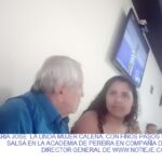 LA GRAN ACADEMIA DE BILLARES PEREIRA.