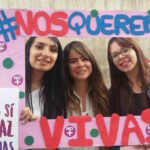 El Gobierno Nacional, a. través de las Consejerías para la Niñez y la Adolescencia y Equidad Mujer, lanzan el Pacto para la Eliminación de Violencias contra las mujeres y las niñas.