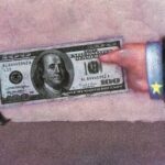 Así se comporta el precio del dólar este miércoles 16 de noviembre de 2022.