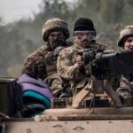 EE UU enviará a Ucrania 45 tanques como parte de un nuevo paquete de ayuda