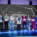 SEREETARÍA DE EDUCACIÓN DE PEREIRA CELEBRÓ NOCHE DE LA EXCELENCIA.