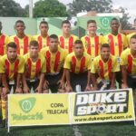 VÍA LIBRE AL DEPORTIVO PEREIRA EN EL OCTAGONAL FINAL DEL RENTADO DE FÚTBOL COLOMBIANO.