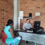 CON ÉXITO SE REALIZÓ LA MARATÓN DE EMPLEO EN PEREIRA.