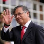 Gobierno GUSTAVO FRANCISCO PETRO URREGO  100 días, Colombia potencia mundial de la vida.