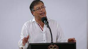 La Unidad de Gestión del Riesgo que heredamos es profundamente corrupta:  Petro | Nación | BluRadio