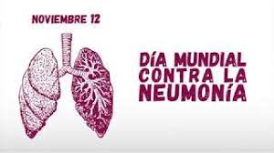 Día Mundial contra la Neumonía - YouTube