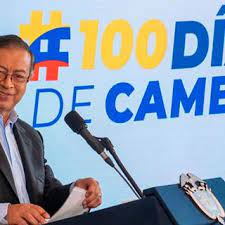 Presidencia