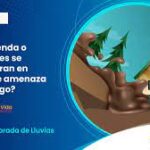 Declaratoria de Desastre en Colombia anunciada por el Presidente Petro cumplirá cinco objetivos para enfrentar el hambre y la crisis por las lluvias.