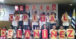 Mesa De Participación Nna Pereira | Facebook