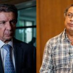 Le voy a proponer, José Félix. Lafaurie, que usted integre la comisión de negociadores del Gobierno con el ELN: Presidente. GUSTAVO FRANCISCO PETRO URREGO.