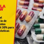 AUMENTA EL DESABASTECIMIENTO