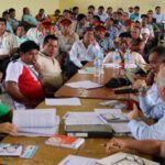 LOS DIALOGOS REGIONALES VINCULANTES CÓMO UN OBIRFNO PUEDE VINCULAR LOS SUEÑLOS DE LAS COMUNIDADES.