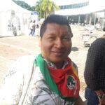 Grupos indígenas, buscan ser actores en política regional