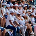 fUNCIONARIOS DE LA SECRET RÍA DE EDUCACIÓN LISTOS A RECIBIR LA PRIMA DE NAVIDAD.
