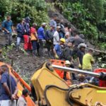 EN TOTAL FUEERON 34 LAS VÍCTIMAS.