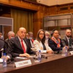 Colombia rechazó reclamo de Nicaragua ante la CIJ