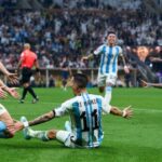 FRANCIA SUBCAMPEONA MUNDIAL QATAR 2022, Kylian Mbappé Lottin BALÓN  DE ORO