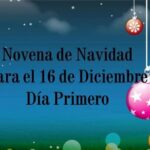 Viernes 16 de diciembre 2022. – Primer día de la Novena de Aguinaldos. POR EL ESCRITOR, COLUMNISTA HISTRIADOR, COMUNICDOR SOCIAL PERIODISTA, PRESIDENTE PERIODISTAS RISRAOLDA PRI. RUB´´EN DARÍO FRNCO NARVÁEZ. Día 1 de la Novena de Aguinaldos: oraciones, gozos y villancicos para este 16 de diciembre en Colombia<br>Pese a que la Novena de Aguinaldos es una tradición casi que exclusiva de Colombia, la novena —sin el aguinaldo— es un ritual católico en el que, durante nueve días o meses), se le pide a un santo específico ayuda para concretar alguna intención.<br>Según la Iglesia Católica, una de las novenas más importantes históricamente ha sido la de preparación a la Navidad, celebrada desde la edad media en España y Francia, para rememorar el embarazo de la Virgen María. El ritual llegó desde Europa a Colombia con la colonización y, desde entonces, convoca a familias y amigos todos los años.Ç<br>Cuenta la Red Cultural del Banco de la República que el fraile ecuatoriano Fernando de Jesús Larrea (1700 – 1733) fue quien comenzó a escribirlo, cuando apenas tenía 25 años de edad, por encargo de la señora Clemencia de Jesús Caycedo Vélez, quien fundó el conocido colegio La Enseñanza, en Bogotá.<br>Lo que la mujer quería era un libro para rememorar la llegada al mundo del Niño Dios, así como los días previos a ella, como el recorrido de los tres reyes magos desde el Oriente para llegar a Belén y celebrar el nacimiento de Jesús. Así, pues, se creó no solo el cántico del “Dulce Jesús Mío”, sino la Novena, que se celebra solo en Ecuador y Colombia, salvo algunas poblaciones de Venezuela.<br>Desde el 16 de diciembre inicia esta tradición y cada día las familias colombianas se reúnen para orar frente a la llegada del niño Dios, quien nacerá el 25 de diciembre a las 00:00.<br>ORACIÓN PARA TODOS LOS DÍAS: Benignísimo Dios de infinita caridad, que tanto amasteis a los hombres, que les dísteis en vuestro hijo la prenda de vuestro amor, para que hecho hombre en las entrañas de una Virgen naciese en un pesebre para nuestra salud y remedio; yo, en nombre de todos los mortales, os doy infinitas gracias por tan soberano beneficio. En retorno de él os ofrezco la pobreza, humildad y demás virtudes de vuestro hijo humanado, suplicándoos por sus divinos méritos, por las incomodidades en que nació y por las tiernas lágrimas que derramó en el pesebre, que dispongáis nuestros corazones con humildad profunda, con amor encendido, con tal desprecio de todo lo terreno, para que Jesús recién nacido tenga en ellos su cuna y more eternamente. Amén. (Se reza tres veces Gloria al Padre).<br>Para conquistar la felicidad, debemos vencer el rostro del mal y mirar –con alegría- el espejo de la sonrisa. SONRÍA, SONRÍA, SONRÍA… CON AMOR Y ALEGRÍA, AGRADECIÉNDOLE A DIOS CADA SEGUNDO DE VIDA. –RUBÉN DARÍO FRANCO NARVÁEZ.<br>Un Villancico para cada día de diciembre: A BELÉN PASTORCITOS<br>A Belén, pastorcitos<br>A ver al rey de los reyes<br>Ese niño divino<br>Que ha nacido en un pesebre