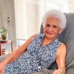 MURIÓ LA MATRONA PEREIRANA ROSITA MEJÍA DE RÍOS.