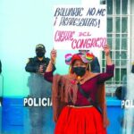 Análisis] Pedro Castillo: del cielo al infierno