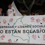 Capturamos un hombre. implicado, en causar diferentes lesiones a un líder social de la capital risaraldense.