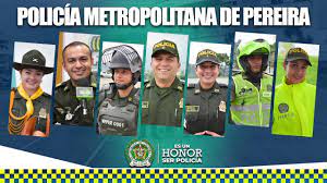 AEstaHora damos inicio a la rendición de cuentas de la Policía Metropolitana  de #Pereira año 2021, los invitamos a unirse y seguir la exposición de los  diferentes resultados y gestiones desarrolladas en