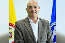 Sergio París: el nuevo director de la Aeronáutica Civil - Sectores - Economía - ELTIEMPO.COM