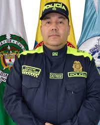 Pereira En Vivo Deportes y Noticias - #Atención Policía Metropolitana de # Pereira ya tiene nuevo comandante. Se trata del Coronel Javier Gallego,  quién se venía desempeñando como Comandante de la Policía de