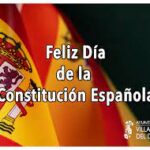 Martes 6 de diciembre 2022. Día de la Constitución Española.POR EL ESCRITOR, COLUMNIST A, HISTORIADOR, COMUNICADOR SOCIAL PERIODISTA, PRESIDENTE PERIODISTAS RISARALDA PRI. RUBÉN DARÍO FRANCO NAVAEZ. El 6 de diciembre se celebra en España el Día de la Constitución, un festivo nacional que rinde un homenaje a la Carta Magna de todos los españoles donde se recogen sus derechos y deberes, las libertades, la organización del Estado y todas las garantías constitucionales.<br>La celebración del Día de la Constitución tiene un trasfondo político e histórico importante, que conmemora la consolidación de la democracia del país, después de la dictadura franquista que duró 40 años.<br>El Día de la Constitución se celebra el 6 de diciembre en conmemoración a la aprobación de la misma por parte del pueblo español. Y es que el 6 de diciembre de 1978 se celebró en España el referéndum para aprobar la Constitución, con una única pregunta directa y simple: ¿Aprueba el proyecto de Constitución? A lo que cerca del 90% de los españoles contestaron: Sí.<br>Un Villancico por cada día de diciembre: NIÑO LINDO<br>Niño lindo, ante ti me rindo<br>Niño lindo, eres tú mi Dios<br>Niño lindo, ante ti me rindo<br>Niño lindo, eres tú mi Dios<br>Niño lindo, ante ti me rindo<br>Niño lindo, eres tú mi Dios<br>Esa tu hermosura, ese tu candor<br>El alma me roba, el alma me roba<br>Me roba el amor<br>Esa tu hermosura, ese tu candor<br>El alma me roba, el alma me roba<br>Me roba el amor<br>Niño lindo, ante ti me rindo<br>Niño lindo, eres tú mi Dios<br>Niño lindo, ante ti me rindo<br>Niño lindo, eres tú mi Dios<br>Niño lindo, ante ti me rindo<br>Niño lindo, eres tú mi Dios