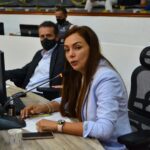 Asesor mexicano, en &nbsp;campaña de Juliana
