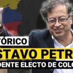 EL AÑO EN QUE LLEGÓ LA IZQUIERDA AL PODER.