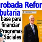 Presidente Petro destaca que la Ley de la Reforma Tributaria permitirá avanzar en justicia social y Paz Total.